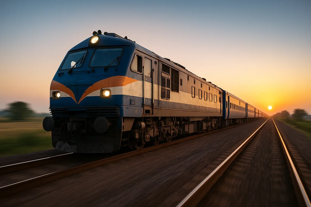 Tatkal Ticket Booking Rules 2025